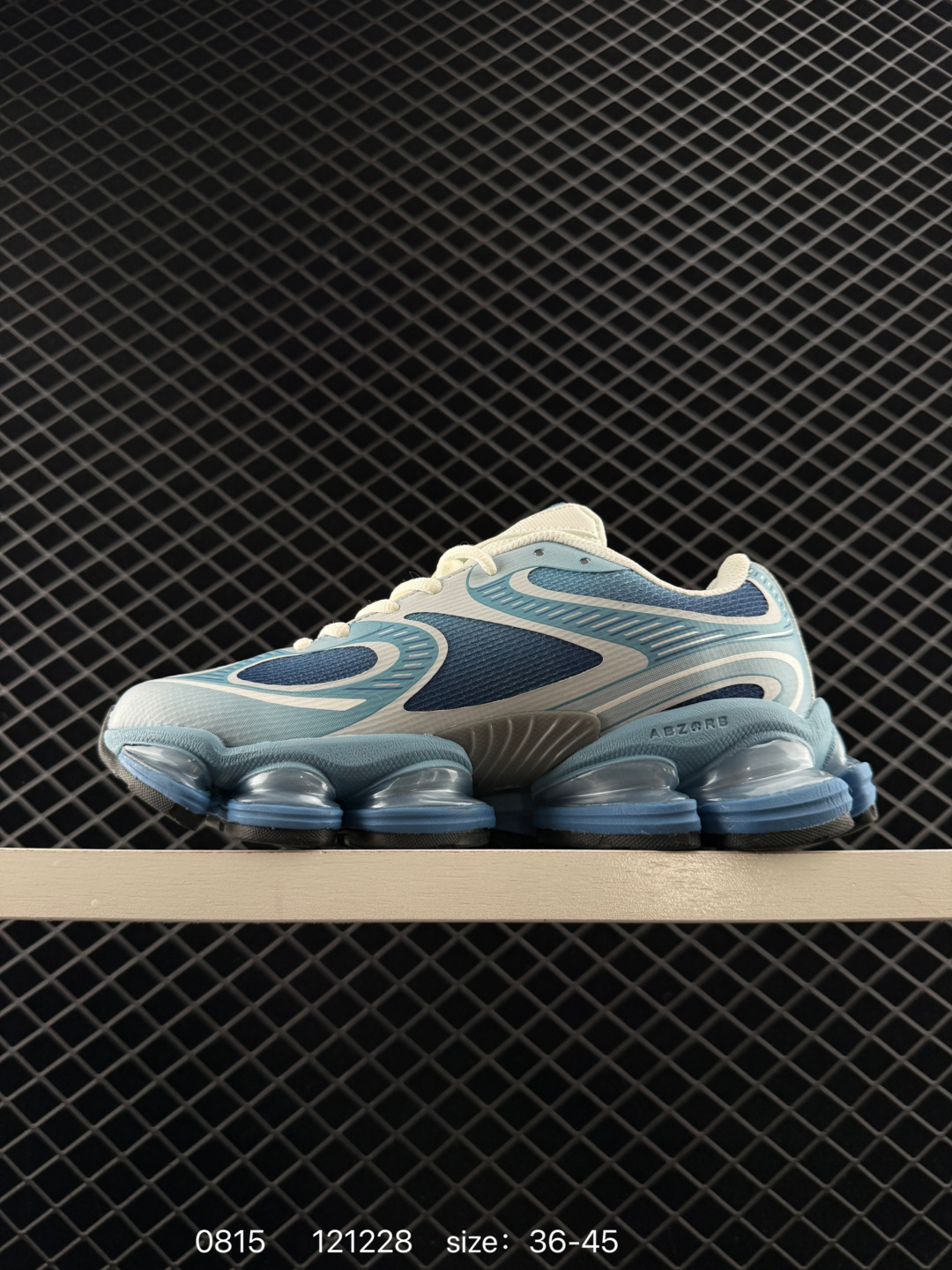 New Balance 2000 NB2000